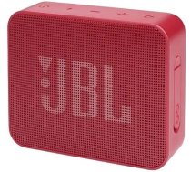 Bezvadu skaļrunis JBL GO Essential, sarkana, 3 W