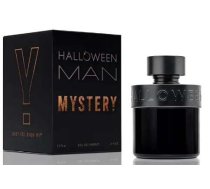 Parfimērijas ūdens Jesus Del Pozo Halloween Man Mystery, 75 ml