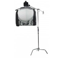 Gaismas veidotāji NanLite Lantern LT-80 Easy-Up Softbox, 80 cm