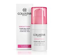 Acu gēls sievietēm Collistar Idroattiva+ Eye Hydro-Gel, 15 ml