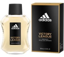 Tualetes ūdens Adidas Victory League, 100 ml