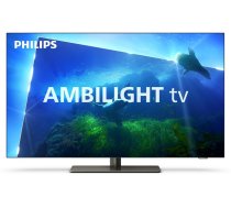 Televizors Philips 48OLED818/12, OLED, 48 "