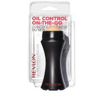 Sejas rullītis Revlon Oil Control On-The-Go