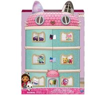 Komplekts Spin Master Gabbys Dollhouse 6065400