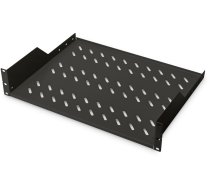 Plaukts Digitus DN-19 TRAY-2-SW, 48.2 cm, 2 gab.