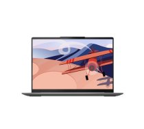 Portatīvais dators Lenovo Yoga Slim 6, Intel® Core™ i7-1260P, 16 GB, 512 GB, 14 ", Intel Iris Xe Graphics, pelēka