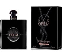 Parfimērijas ūdens Yves Saint Laurent Black Opium Le Parfum, 90 ml