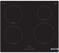 Indukcijas plīts Bosch PUE611BB5E