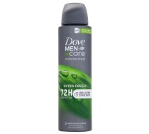 Vīriešu dezodorants Dove Men+Care, 150 ml