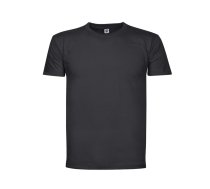 T-krekls Ardon Lima, melna, kokvilna, XL izmērs