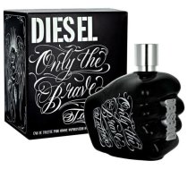 Tualetes ūdens Diesel Diesel Only The Brave Tattoo, 35 ml