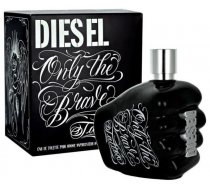 Tualetes ūdens Diesel Only The Brave Tattoo, 35 ml