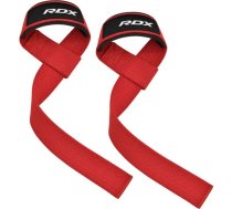 Rokas aproces RDX Single Strap Plus, Universāls, sarkana