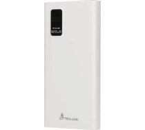 Lādētājs-akumulators (Power bank) Extralink, balta