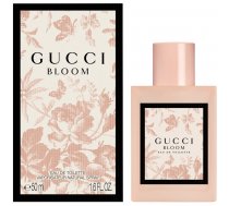 Tualetes ūdens Gucci Bloom, 50 ml