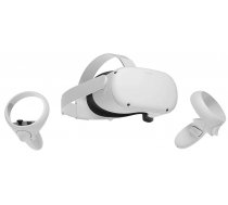 VR brilles Oculus Quest 2 All-in-One, 128 GB