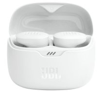 Bezvadu austiņas JBL TUNE BUDS, balta