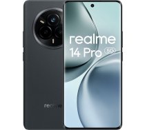 Mobilais telefons Realme 14 Pro, 256 GB, suede grey