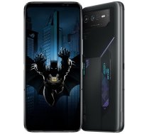 Mobilais telefons Asus ROG Phone 6 Batman Edition, 256 GB, melna