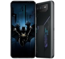 Mobilais telefons Asus ROG Phone 6 Batman Edition, melna, 12GB/256GB