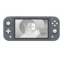 Spēļu konsole Nintendo Nintendo Switch, USB Type C / Wi-Fi / Bluetooth 4.1, 32 GB