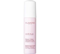 Attīrošas sejas putas sievietēm Clarins Plus Brightening, 150 ml