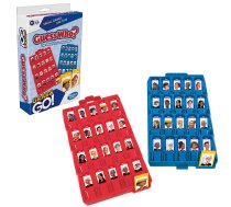 Galda spēle Hasbro Gaming Guess Who? Grab & Go, EN