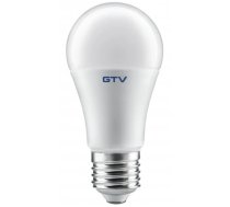 Spuldze GTV LED, A60, neitrāli balta, E27, 15 W, 1320 lm