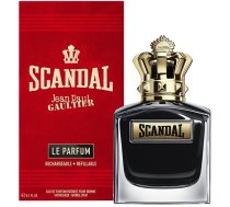 Parfimērijas ūdens Jean Paul Gaultier Scandal Le Parfum, 150 ml