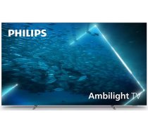 Televizors Philips 55OLED707/12, OLED, 55 "