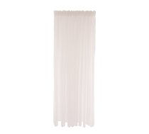 Dienas aizkari Domoletti Voile W191-70008, krēmkrāsa, 400 cm x 260 cm