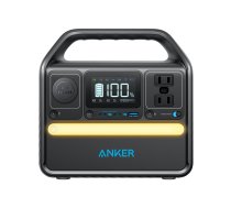 Lādētājs-akumulators (Power bank) Anker A1721311, 60 - 300 W, melna