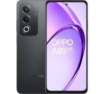 Mobilais telefons Oppo A80, 256 GB, starry black