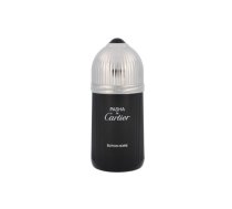 Tualetes ūdens Cartier Pasha de Cartier Noire, 150 ml