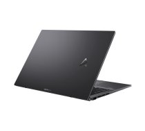 Portatīvais dators Asus ZenBook 14 OLED UM3402YA-KM774W, AMD Ryzen™ 5 7430U, 16 GB, 512 GB, 14 ", AMD Graphics, melna, en