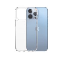 Telefona vāciņš PanzerGlass HardCase, Apple iPhone 13 Pro, caurspīdīga