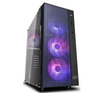 Stacionārs dators Intop RM34495NS AMD Ryzen™ 5 5600X, RTX 4060, 16 GB, 480 GB