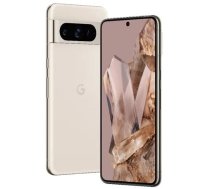 Mobilais telefons Google Pixel 8 Pro, 128 GB, krēmkrāsa