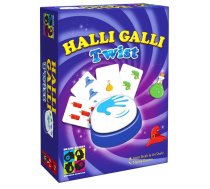 Galda spēle Halli Galli Twist