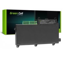 Klēpjdatoru akumulators Green Cell CI03XL, 3.4 Ah, LiPo