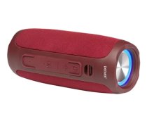 Bezvadu skaļrunis Denver BTV-220 bordo, 16 W