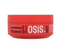 Matu vasks Schwarzkopf Professional OSiS+ Flexwax, 85 ml