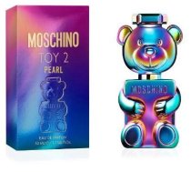 Parfimērijas ūdens Moschino Toy 2 Pearl, 50 ml