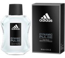 Tualetes ūdens Adidas Dynamic Pulse, 100 ml