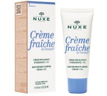 Sejas krēms sievietēm Nuxe Creme Fraiche De Beaute 48H, 30 ml