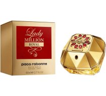 Parfimērijas ūdens Paco Rabanne Royal Lady Million, 80 ml