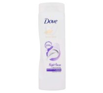 Ķermeņa losjons Dove Body Love Night Renew, 400 ml