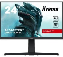 Monitors Iiyama G-Master GB2470HSU-B5, 23.8", 0.8 ms