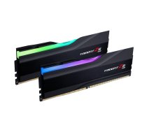 Operatīvā atmiņa (RAM) G.SKILL Trident Z5 RGB F5-6400J3239G32GX2-TZ5RK, DDR5, 64 GB, 6400 MHz