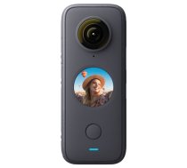 Sporta kamera Insta360 One X2, melna